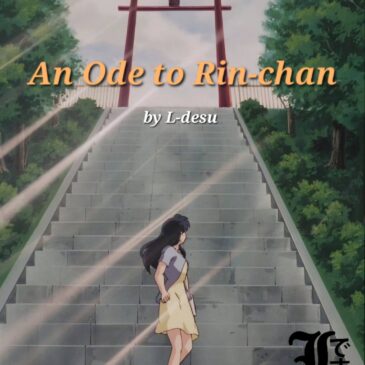 An Ode to Rin-chan
